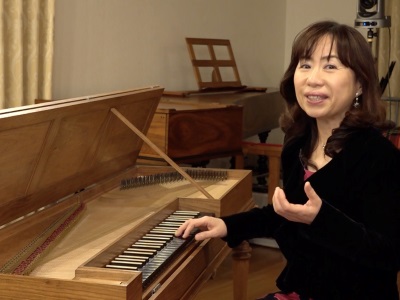 日本ピアノ教育連盟 ピアニスト 小倉貴久子 Vol.1 フォルテピアノとクラヴィコードの世界 ハイドンとモーツァルト